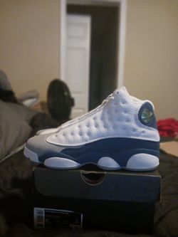 Air Jordan 13 Retro Gs