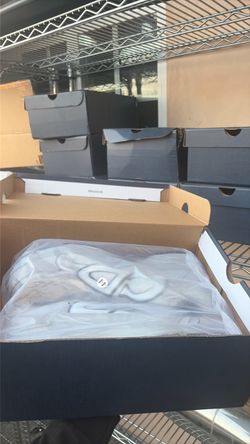 Dior Shoes