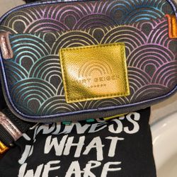 Kurt Small Camera Bag 