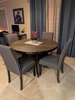 Dining Room Table