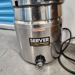 Food Warmer
