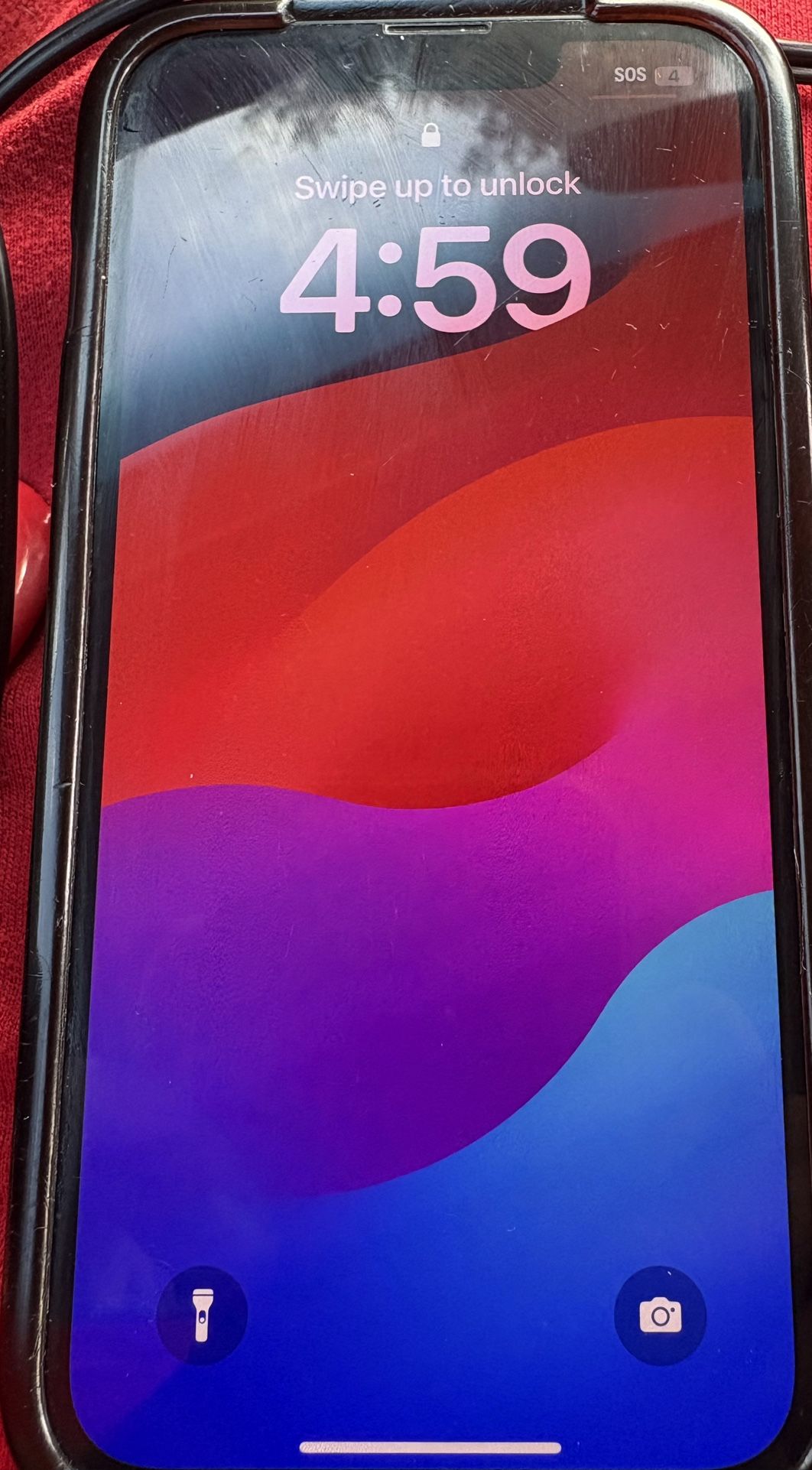 iPhone 13