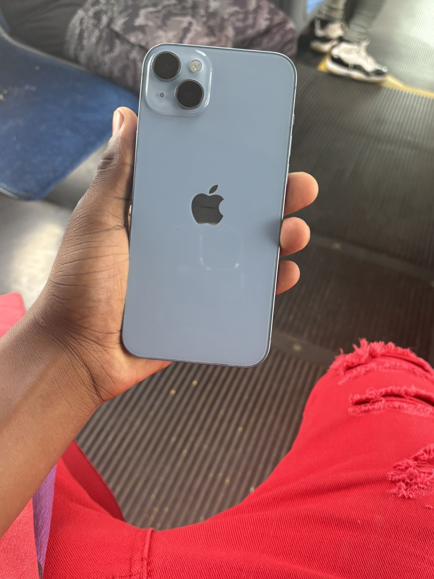 iPhone 14 Plus