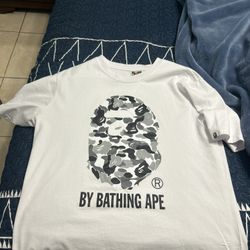 Bape Tee