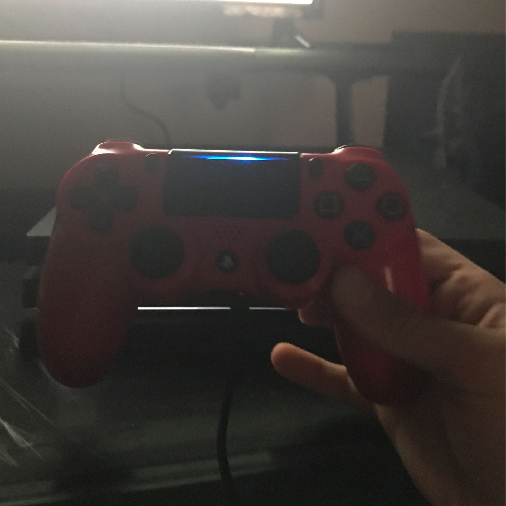 Ps4 Controller