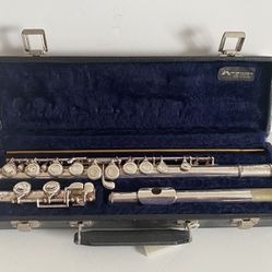 Flute 18-0 Artley