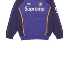 Supreme X Umbro Knitted Sets 