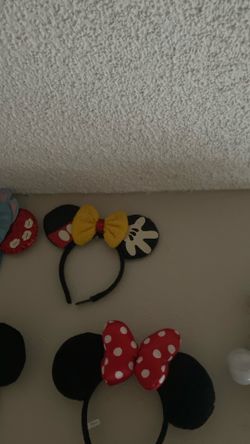 Ears
