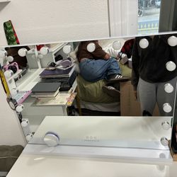 Vanity Mirror, Wayfair