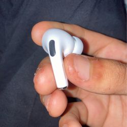 Right N Left Airpods Pros