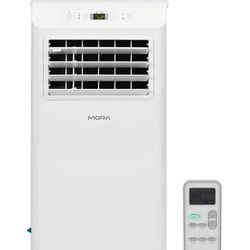 Portable Mora Air Conditioner 5000 BTU Compact