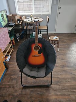 Fender Acoustic