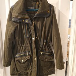 Guess Jacket