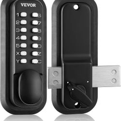 Vevor Keyless Door Lock
