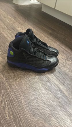  Air Jordan 13 Retro "Hyper Royal"    ( TRADES ACCEPTED  ❗️)