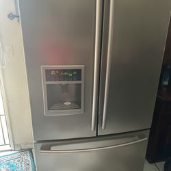 LG Refrigerator 