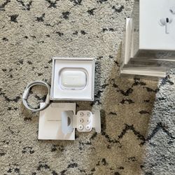Airpod Pros