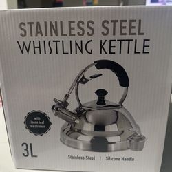 Kettle