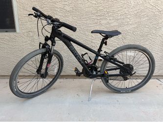 Batch Bike