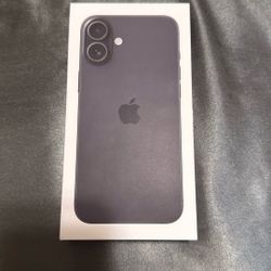iPhone 16 Plus 256 Gb Like New 