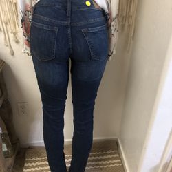 Banana Republic Jeans Size 26 