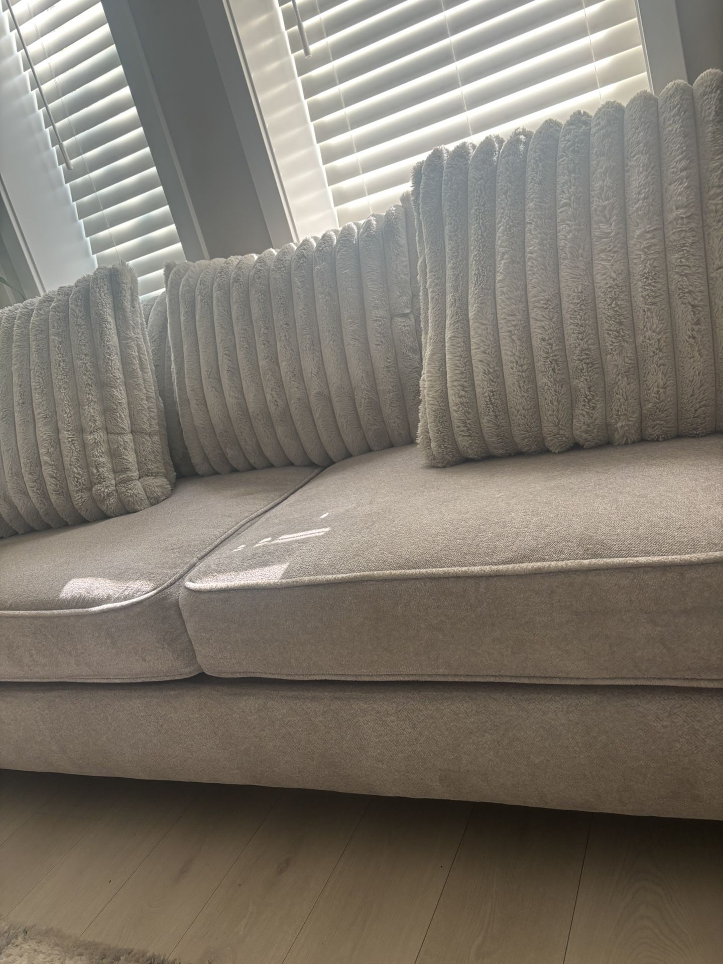 Couch Like New