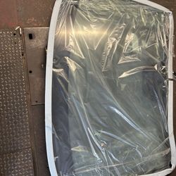 Hyundai Windshield Tucson & Santa Cruz 22-24
