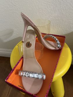 Zapatillas 7,5 Y Size 8 