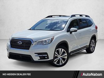 2021 Subaru Ascent