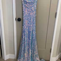 Brand New Prom / Winter Formal Dress!
