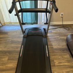 Exercise Equipment 