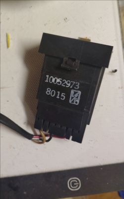 Fuel pump cycle control module