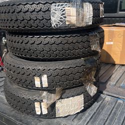 Coker 165HR15 86H Vredestein Sprint Classic H Blackwall Radial 4 Tire