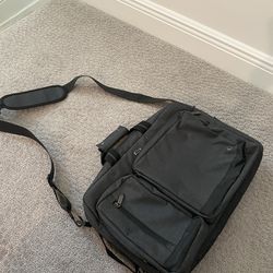 Laptop Case Backpack