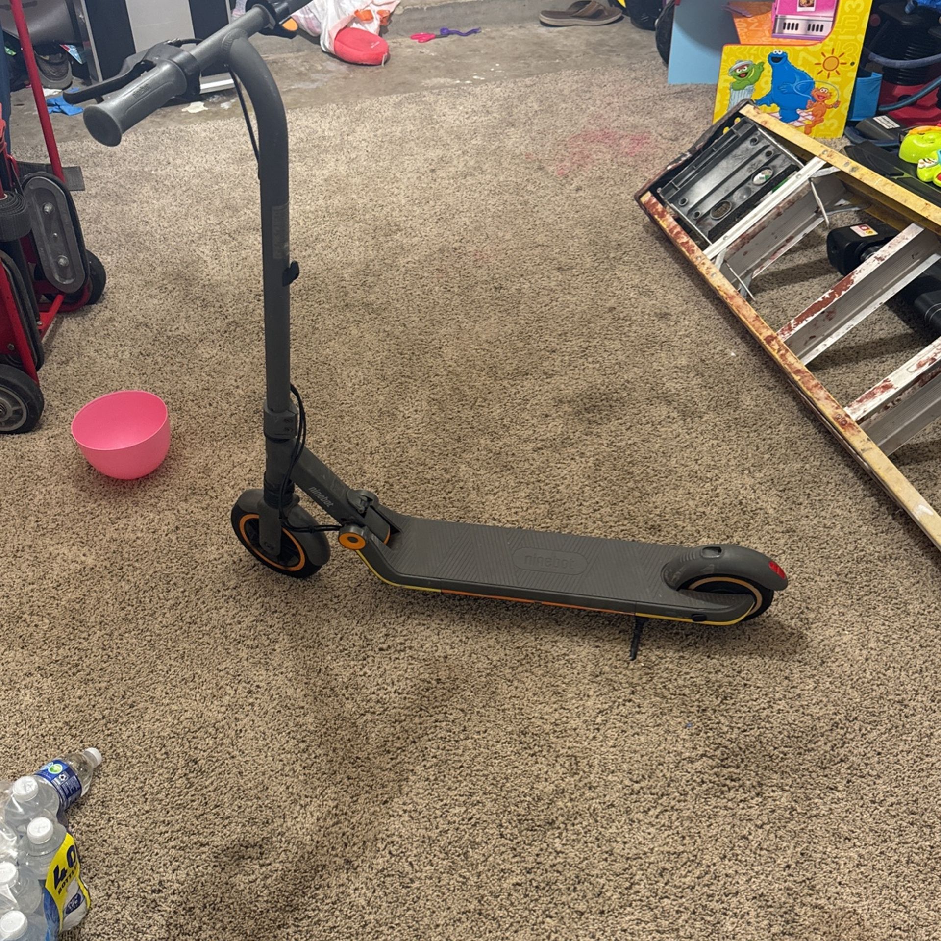 Nineboot Electric Scooter 