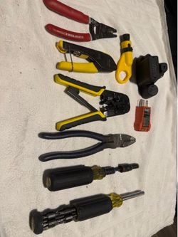 Klein tools