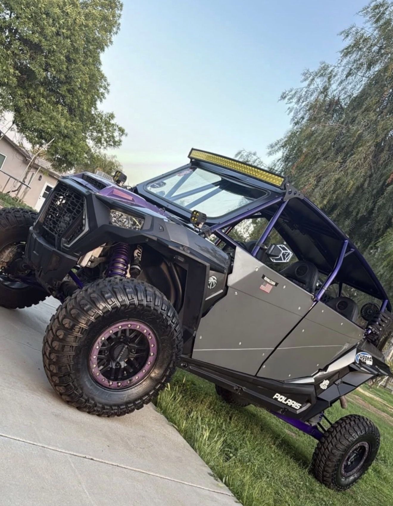2016 Polaris Rzr turbo for Sale in San Diego, CA - OfferUp