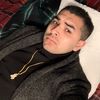 Brandon Vallejo