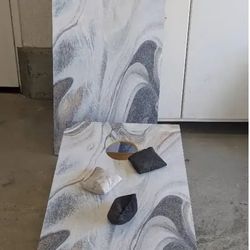 Slick Woody's Cornhole custom board