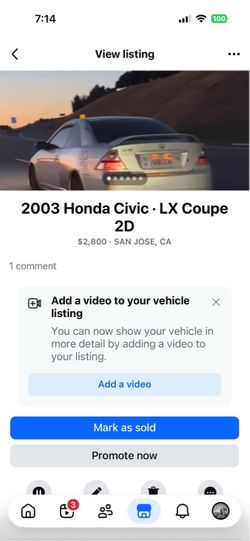 2003 Honda Civic