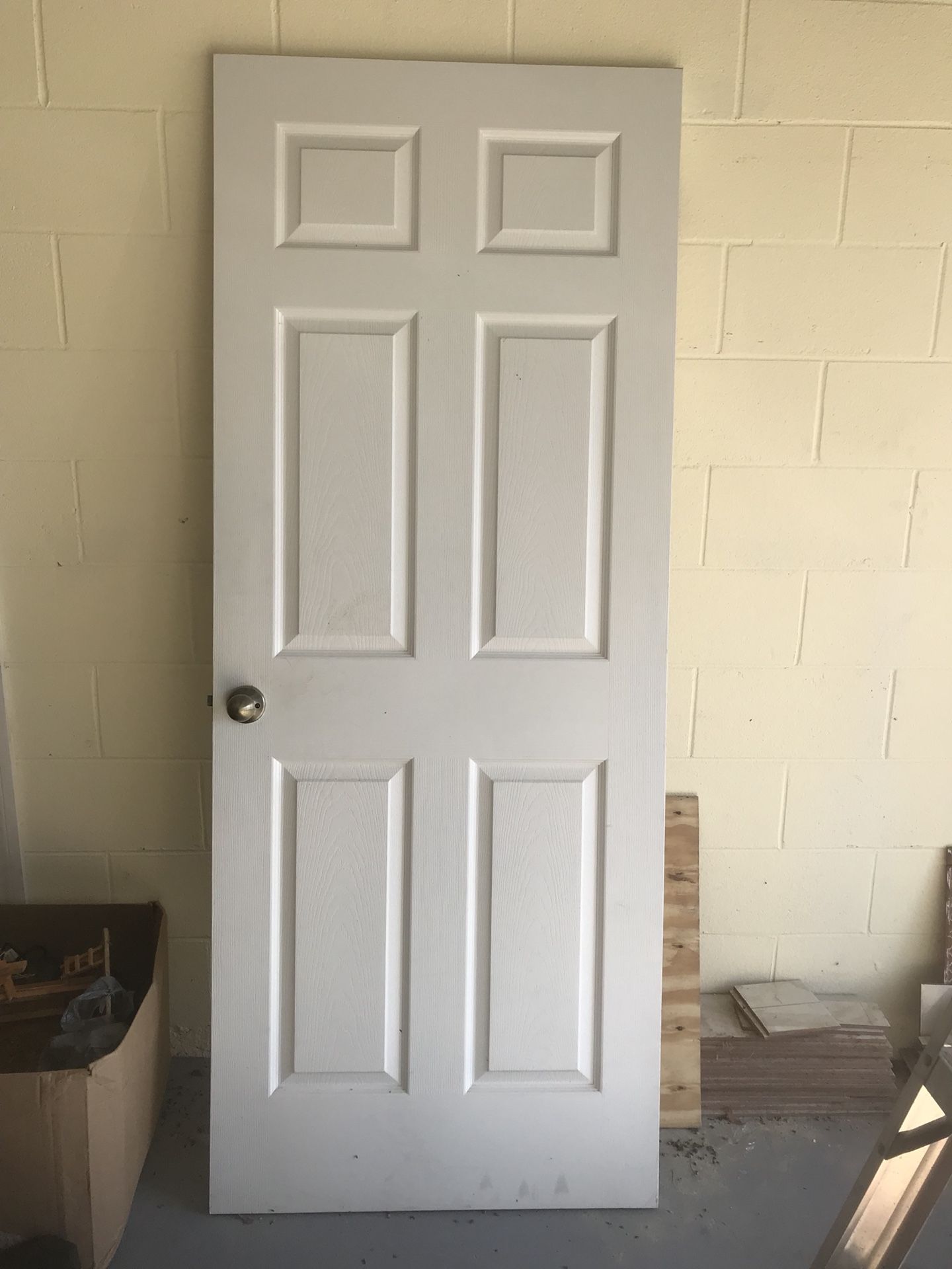 Door ( like new)