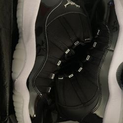 Jordan 11s