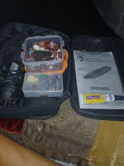 Electric Dremel