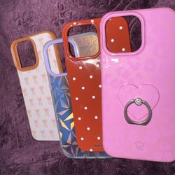 iphone 15 Pro Max Cases 