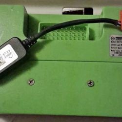 Fardriver Controller Nd72v80A