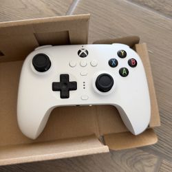 Xbox Controller 
