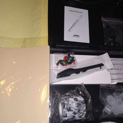 Hand Poke Pen Kit -Turlock 