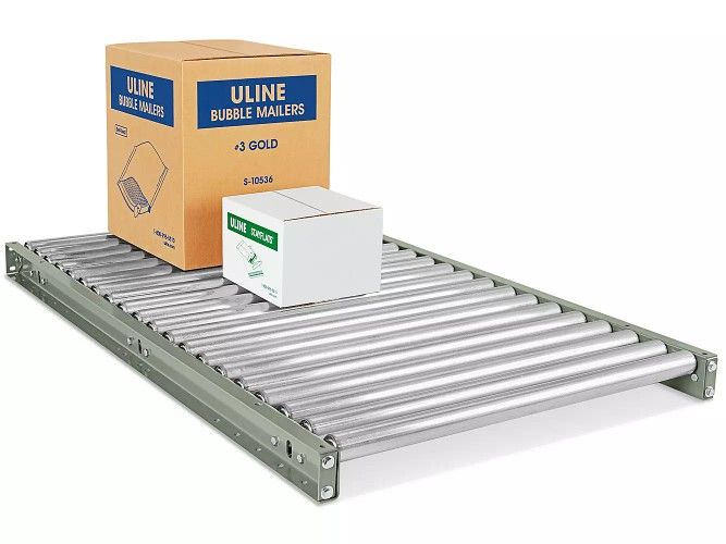 Gravity conveyor system