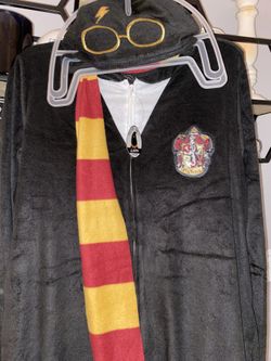 Harry Potter Adult Onesie
