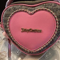 Juicy Couture And True Religion Purses
